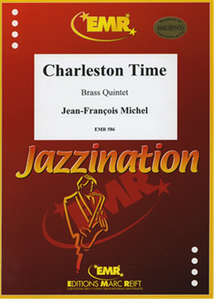 Charleston Time